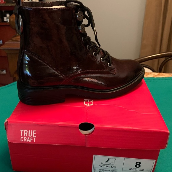 Boots - Picture 1 of 4